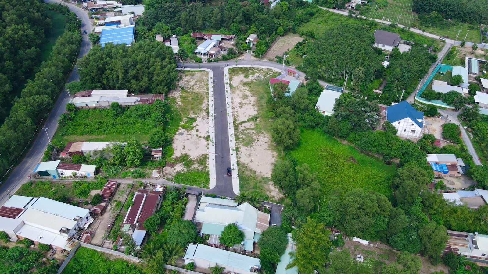 KDC Tân An Hội - Củ Chi