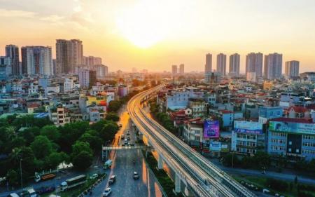 Bất động sản tăng tốc, đất nền lên ngôi